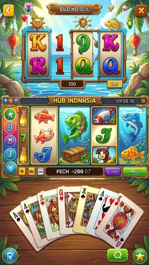 Screenshot 567luck nomor 2