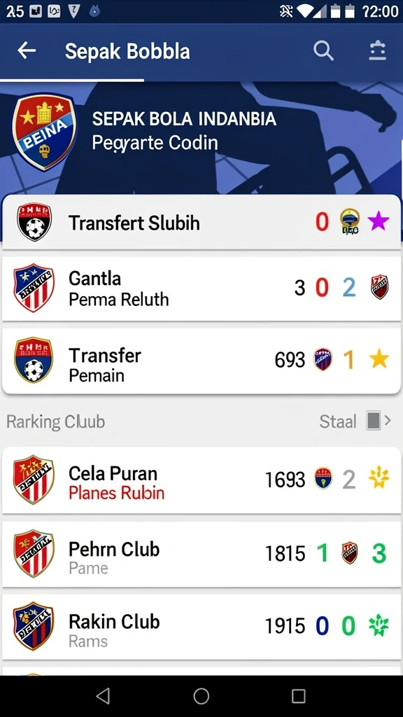 Screenshot 567tv nomor 1