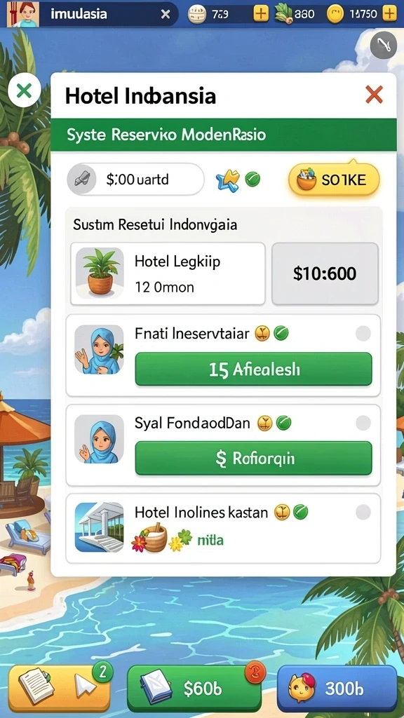 Screenshot 567tv nomor 2