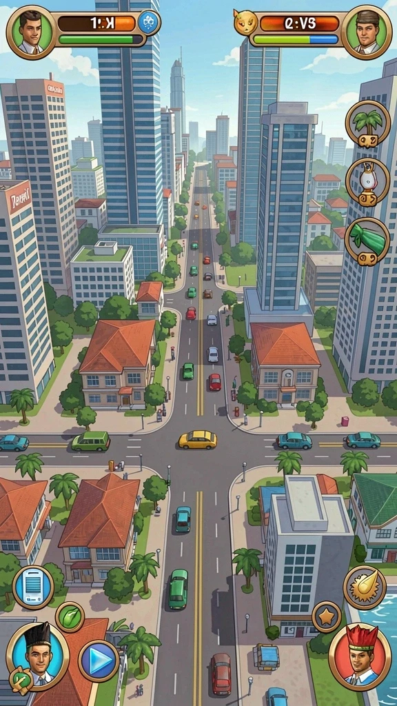 Screenshot 7game nomor 1