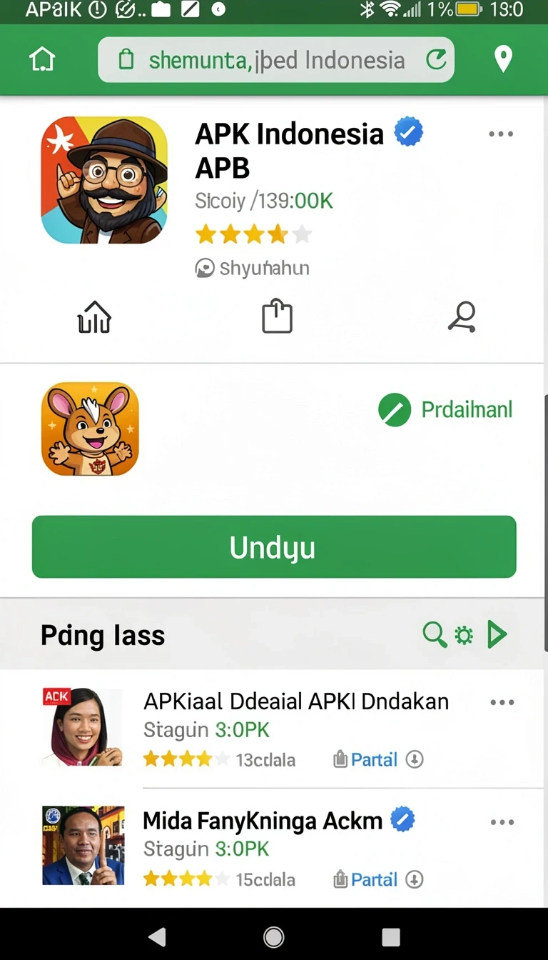 Screenshot 8ii nomor 1