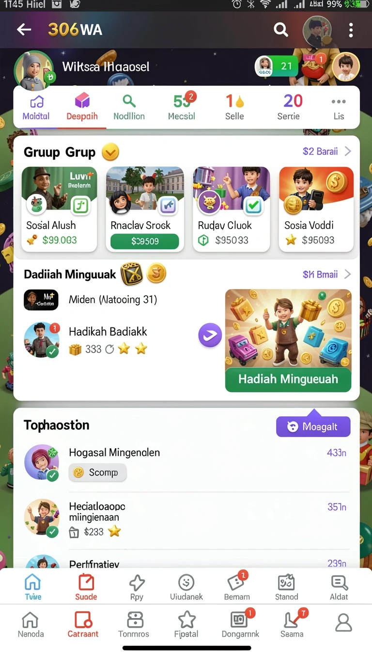 Screenshot 918kaya nomor 3