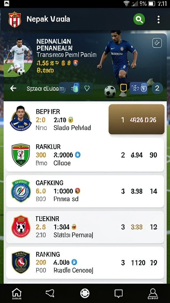 Screenshot 988slot nomor 2