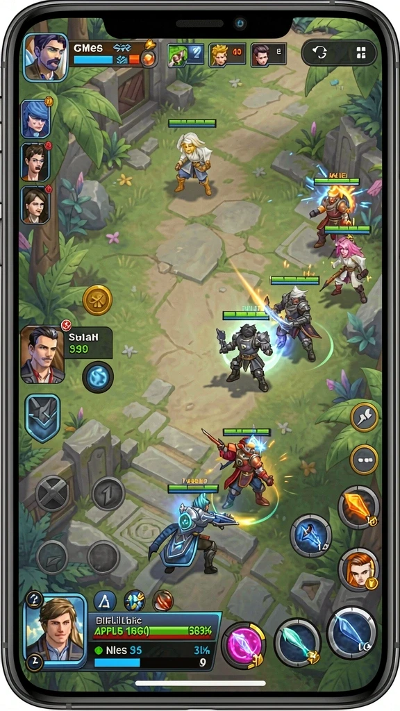 Screenshot aa666 nomor 1