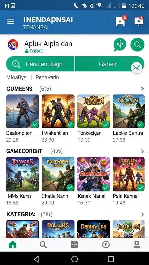 Screenshot aa666 nomor 3