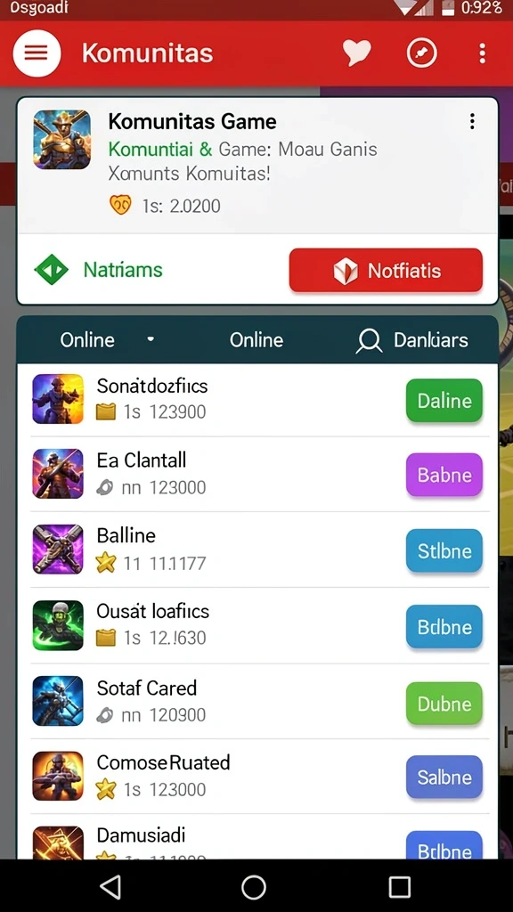 Screenshot ayu89 nomor 3