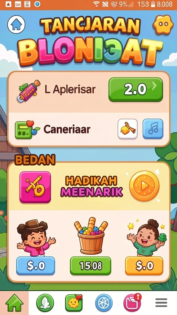 Screenshot big777 nomor 1