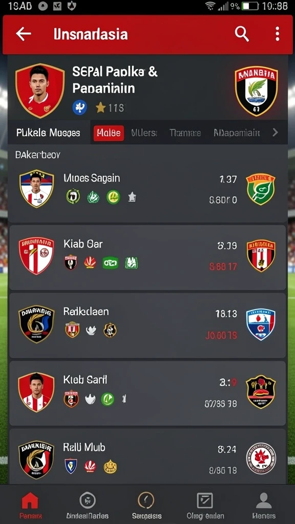 Screenshot bigwin88 nomor 1