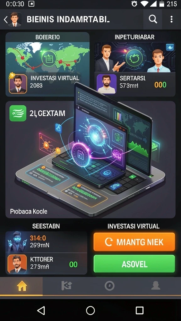 Screenshot dewapg nomor 2