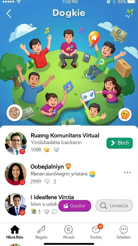 Screenshot dewapg nomor 3