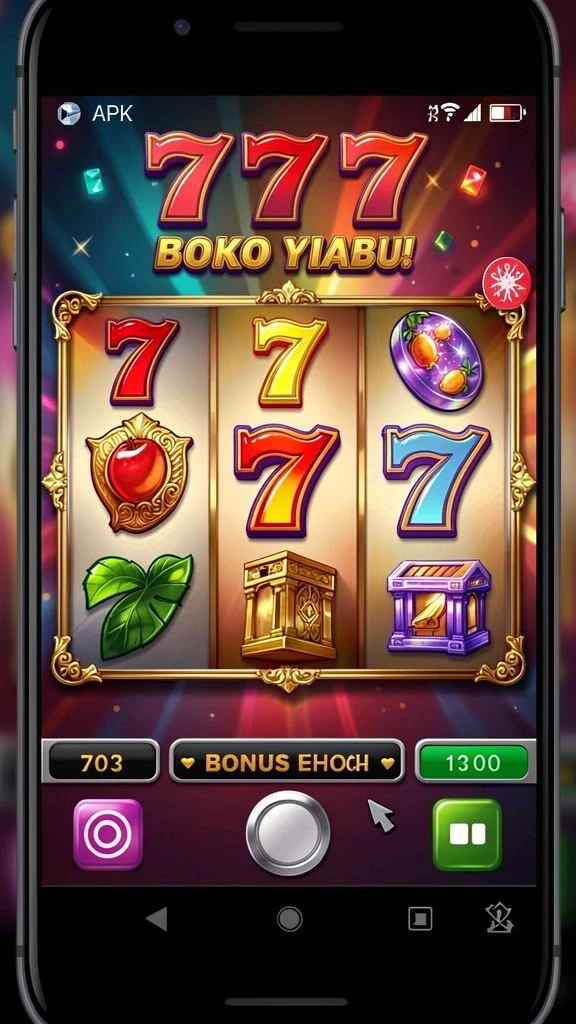 Screenshot hanabi88 nomor 3