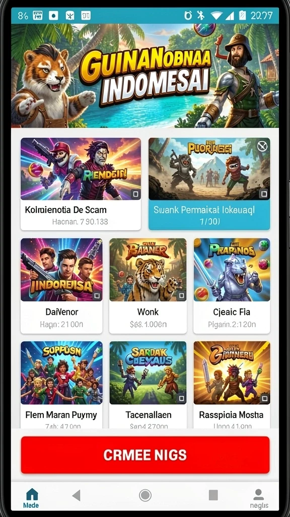 Screenshot hot985 nomor 1