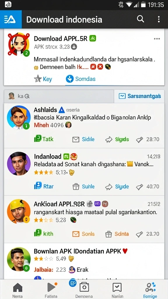 Screenshot hot985 nomor 2