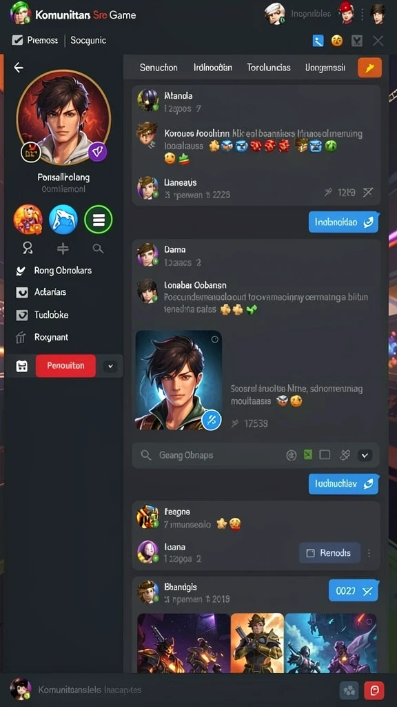 Screenshot idn89 nomor 1