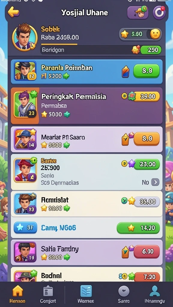 Screenshot idolabet88 nomor 2