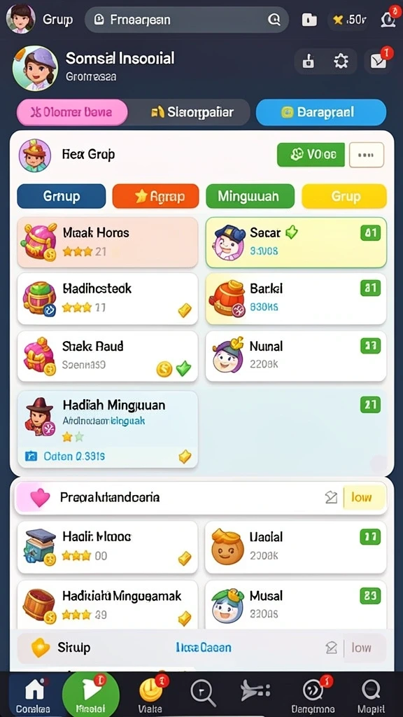 Screenshot javaslot88 nomor 3