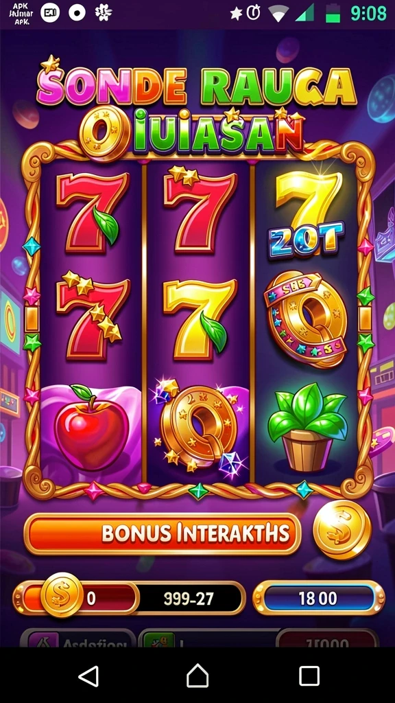 Screenshot jktgame nomor 3