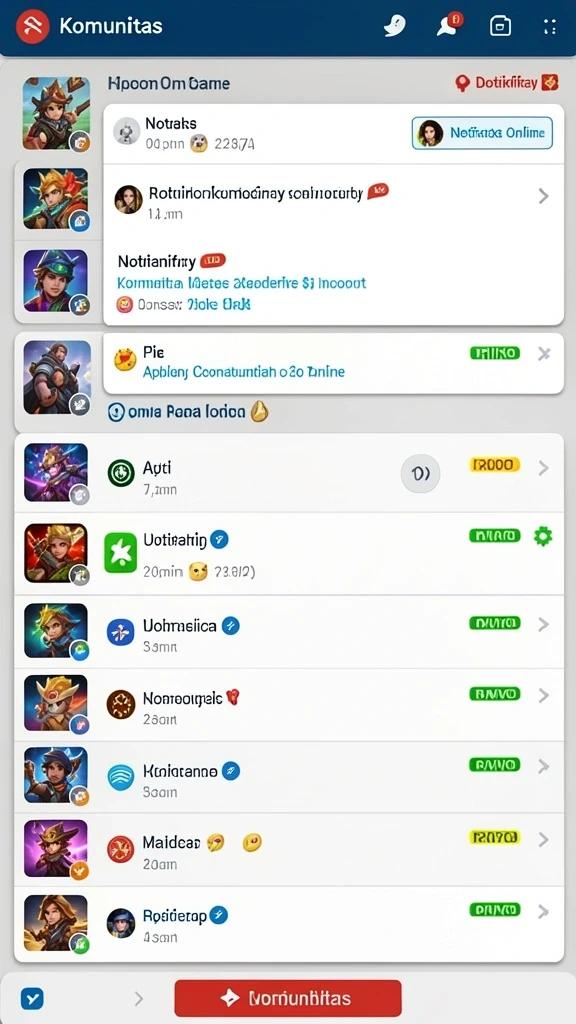 Screenshot joss188 nomor 1