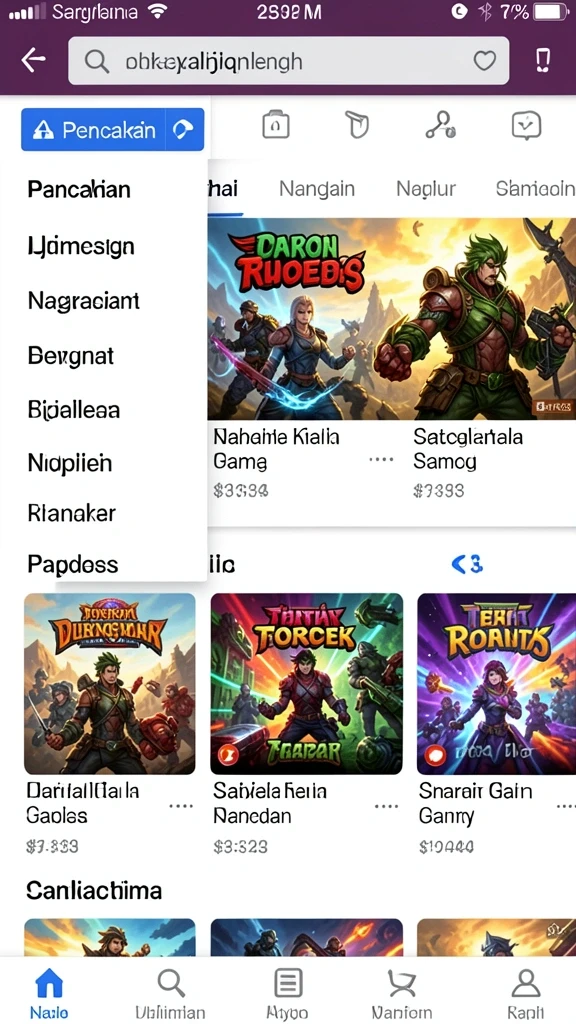 Screenshot joss188 nomor 2