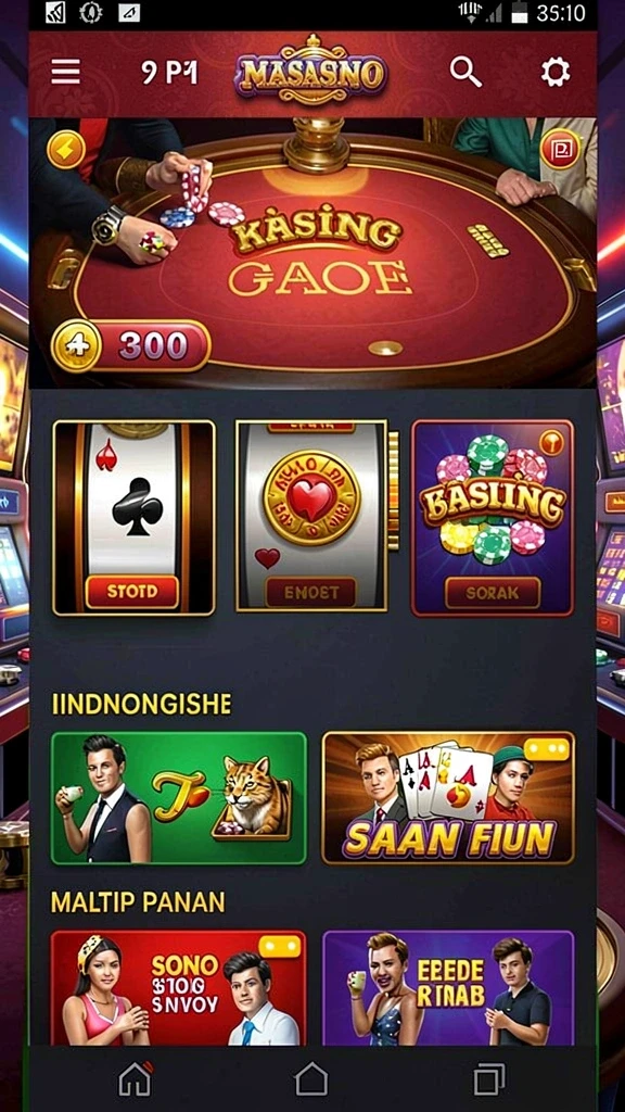 Screenshot juarago nomor 3