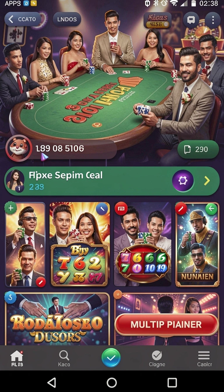 Screenshot ko857 nomor 1