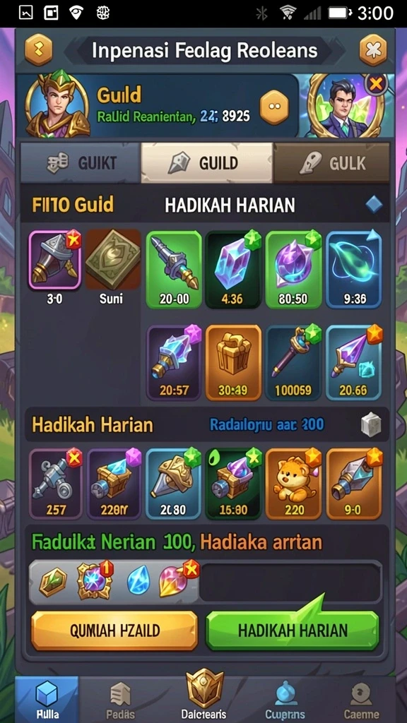 Screenshot mabar88 nomor 1