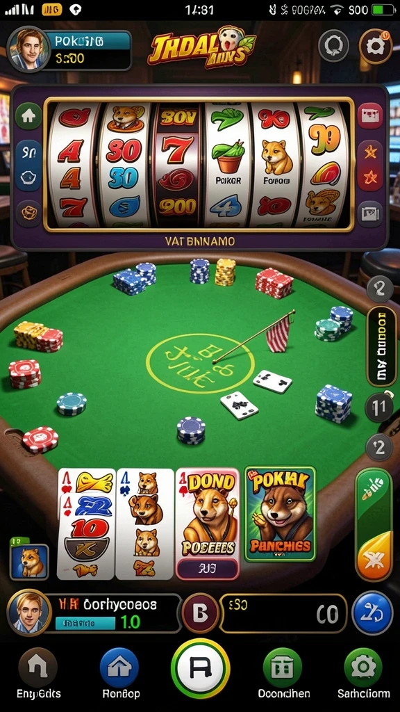 Screenshot macantoto nomor 1