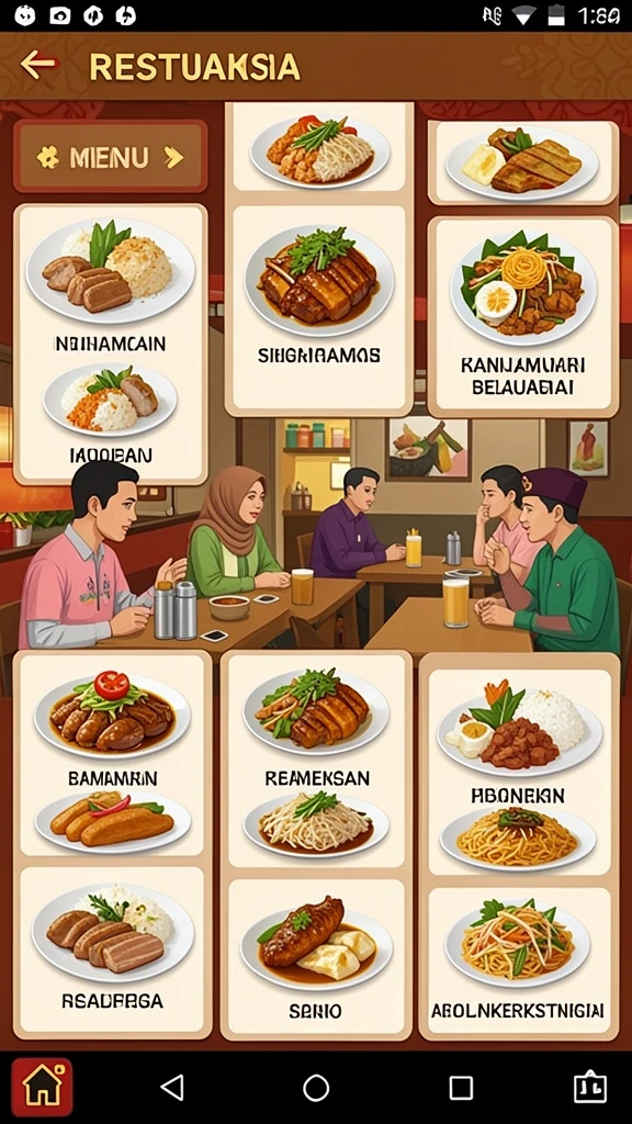 Screenshot macantoto nomor 3