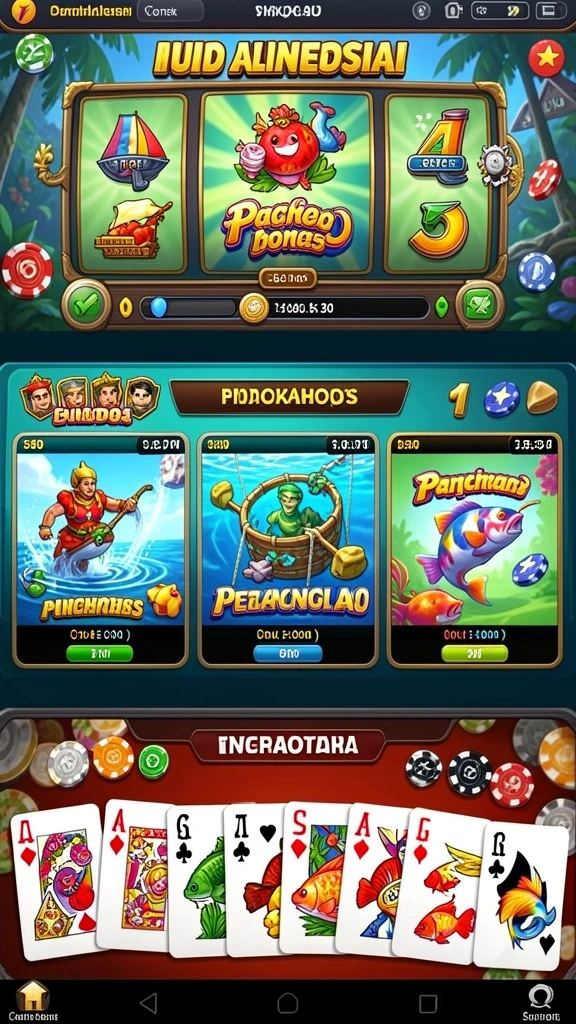 Screenshot mastertoto nomor 2