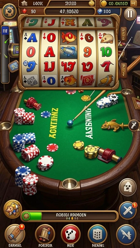 Screenshot menara4d nomor 3