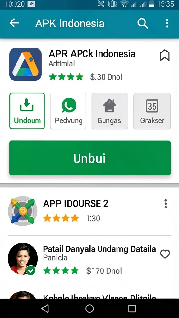 Screenshot milo4d nomor 2