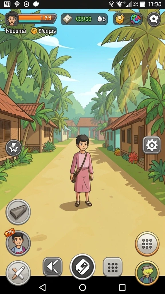 Screenshot mode303 nomor 2