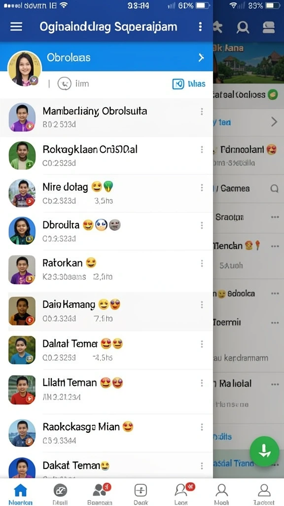 Screenshot nexgid nomor 1