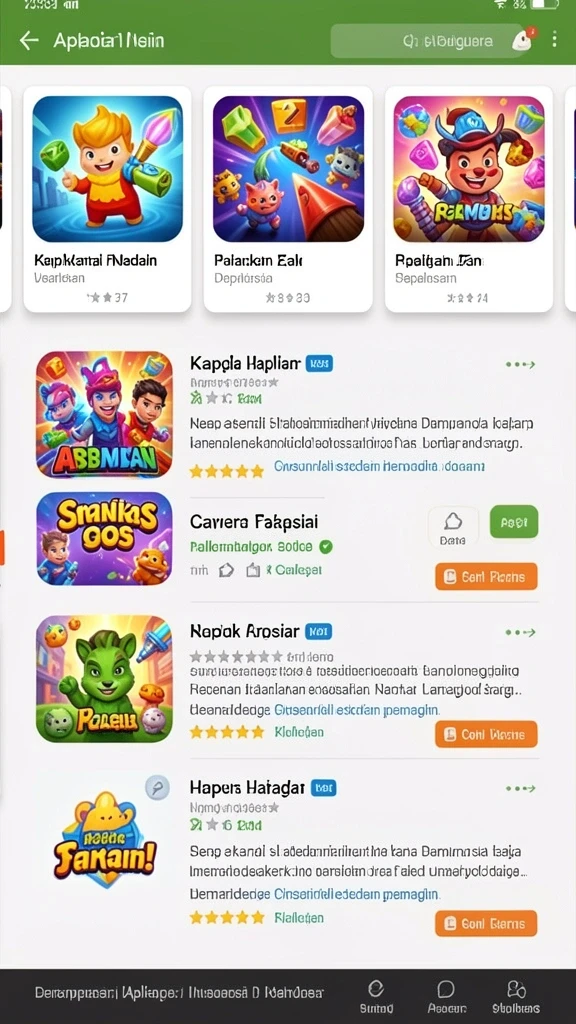 Screenshot nx303 nomor 1