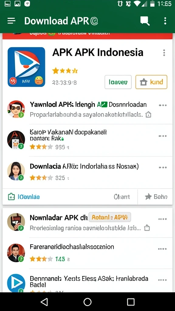 Screenshot ormastoto nomor 1