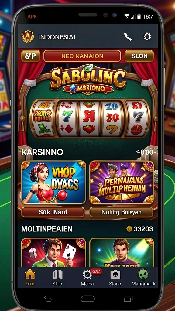 Screenshot peniti4d nomor 2