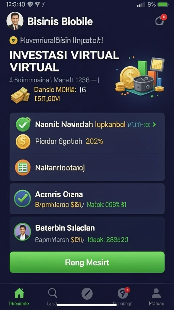 Screenshot rajaking nomor 2