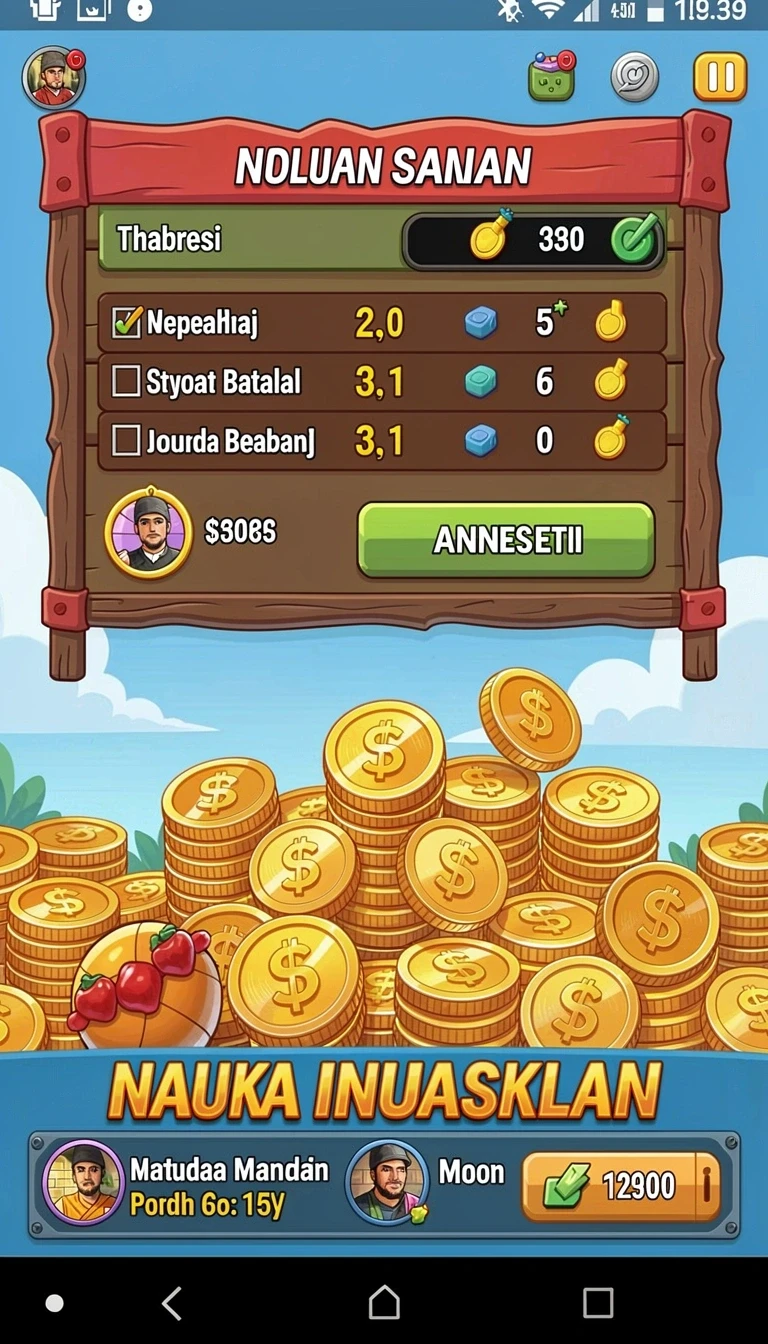 Screenshot rejeki66 nomor 3