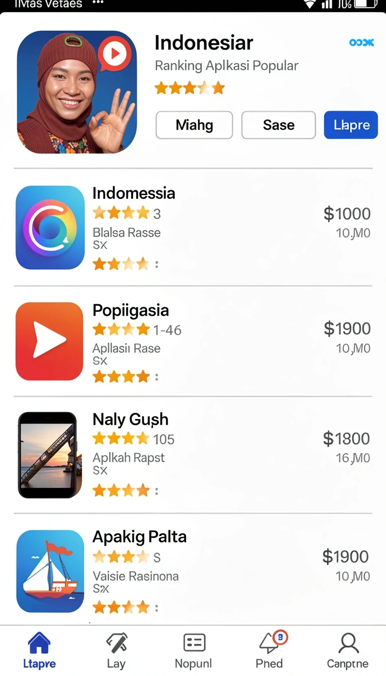 Screenshot rsngame nomor 3