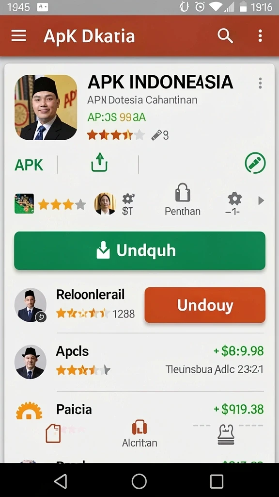 Screenshot siap108 nomor 2