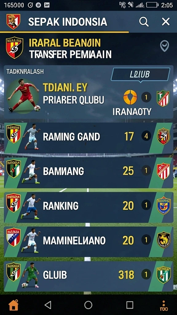 Screenshot valohoki nomor 3